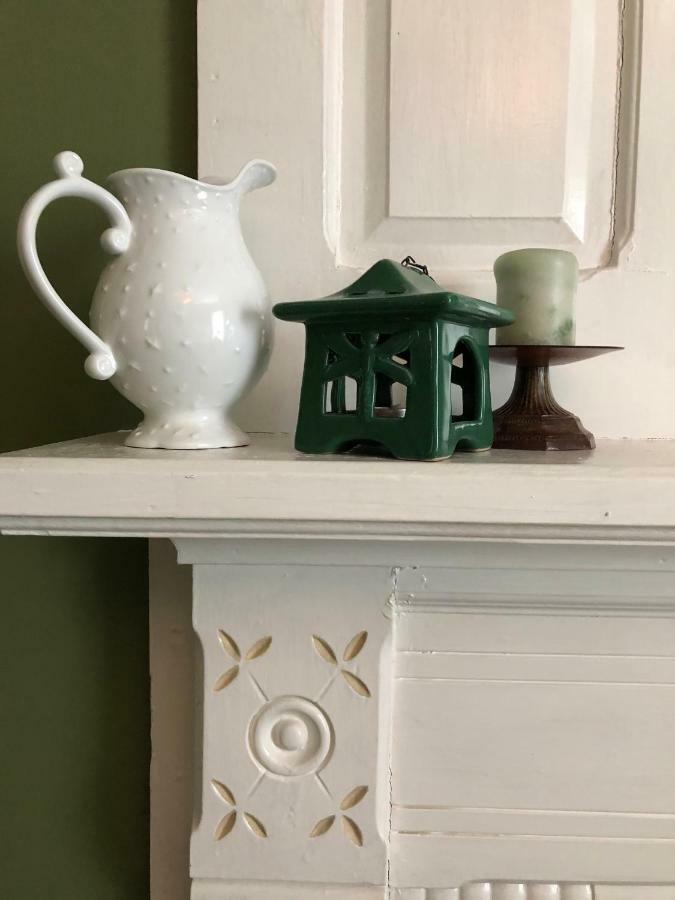 Clover Magnolia House & Gardens B&B المظهر الخارجي الصورة