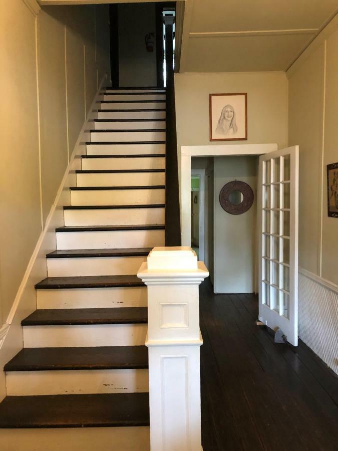 Clover Magnolia House & Gardens B&B المظهر الخارجي الصورة