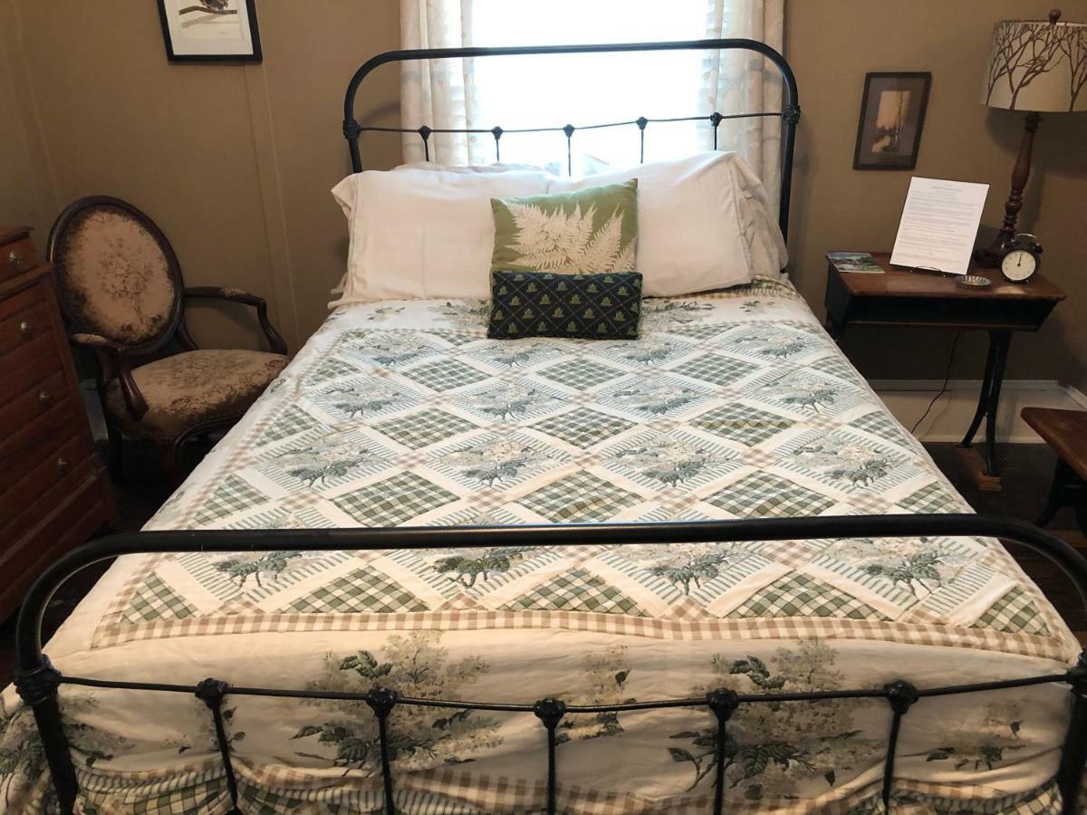 Clover Magnolia House & Gardens B&B المظهر الخارجي الصورة