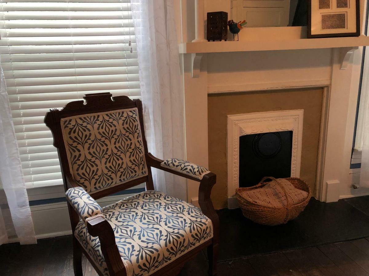 Clover Magnolia House & Gardens B&B المظهر الخارجي الصورة